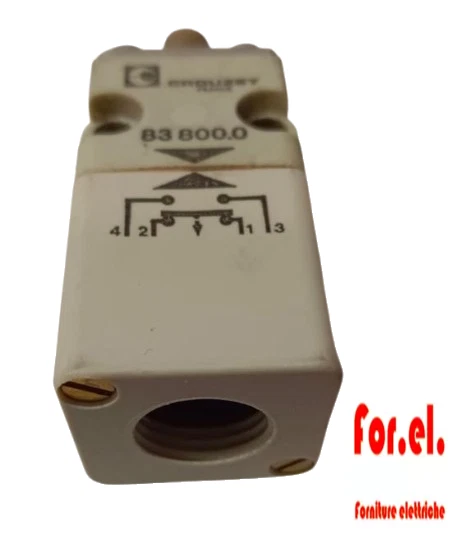 CROUZET 83800.0 - Image 2 of 2