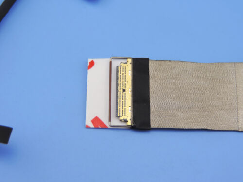 Originale PER Dell Latitude 7490 LCD LVDS linea schermo video display cavo HD flessibile - Foto 2 di 6