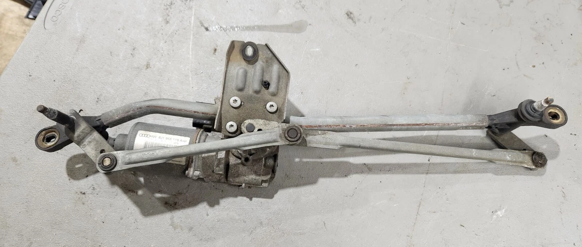 Audi tt on sale mk2 wiper motor
