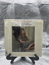 lp record solitude's my home Liesbeth List sings Rod McKuen Vintage SEALED!