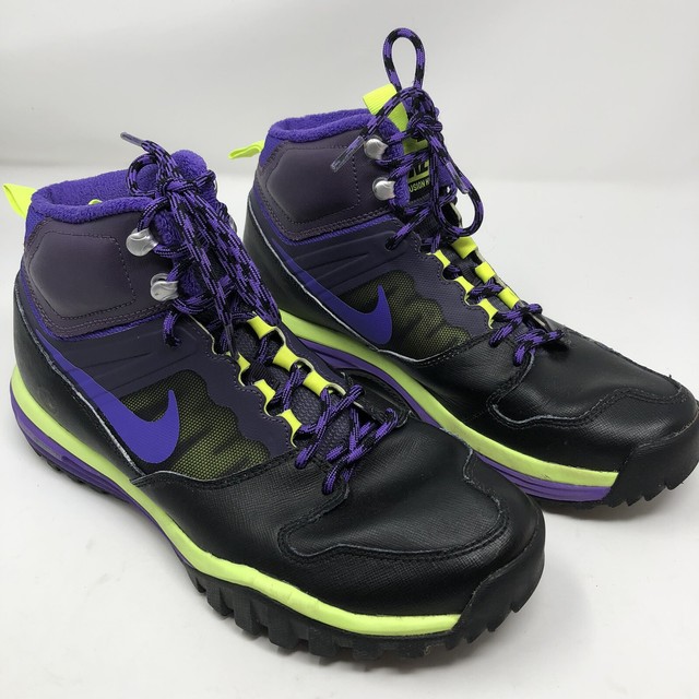 nike dual fusion boots
