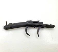 Thompson Center Complete Double Set Trigger Flintlock Percussion Muzzleloader TC