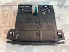 Ablagefach Mittelkonsole Mercedes-Benz ML  W 164 A1648100030 350 CDI 4 MATIC 