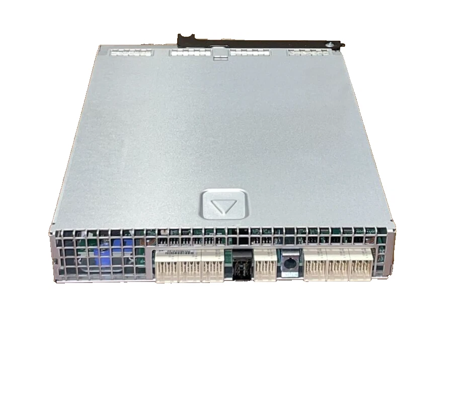 DELL PowerVault Storage 12GB/S SAS Controller P/N: 0F3P10 - Bild 3 von 4