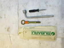Subaru impreza wrx sti newage gdb tool kit oem  gdb 