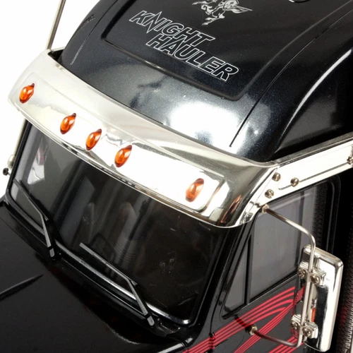 Tamiya Knight Hauler RC 1/14 Semi Tractor Truck Kit 6x4 56314 - Picture 11 of 11