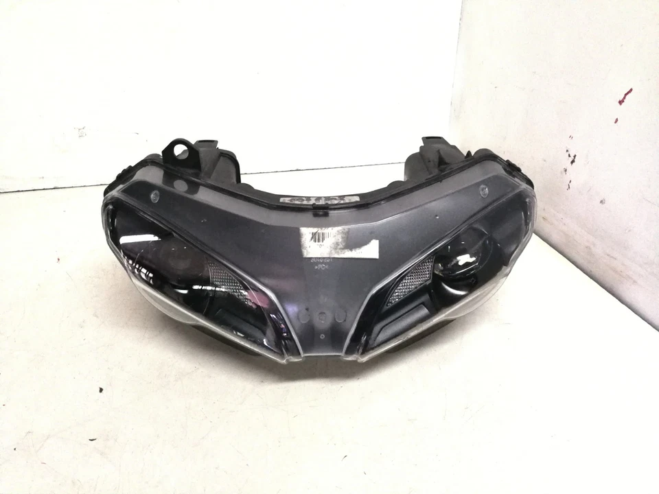 Original Front Headlight Ducati 848 1098 1198 52010154A - Image 2 of 4