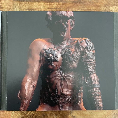 Danny Elfman Big Mess CD, Album 2021 (M / M) - 第 4/5 張圖片