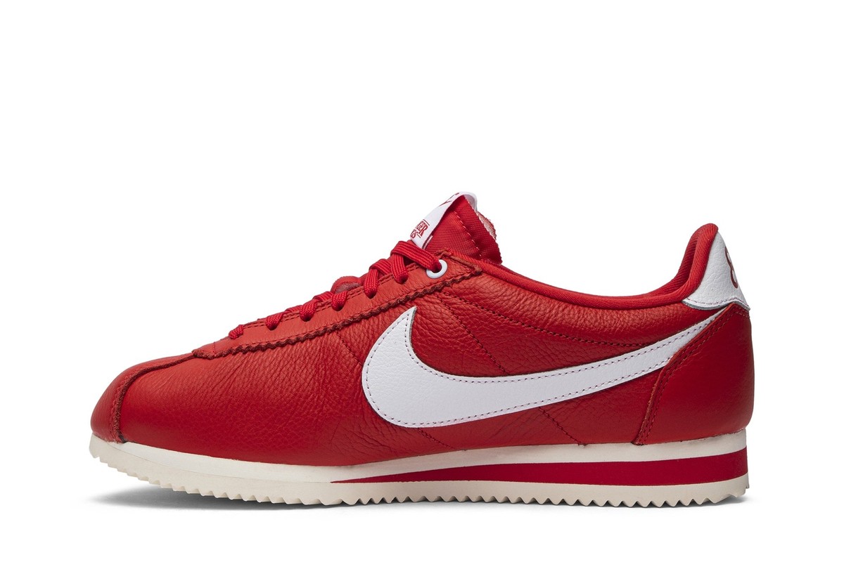 ★関税込★NIKE X STRANGER THINGS CLASSIC CORTE.Z★26.5-28cm Size 9 - Nike Stranger Things x Cortez OG Collection for