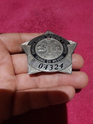 GdP POLIZEI Plakette DPolG Transparent Aufkleber Sticker Innenklebend Dbb Tr03 E - Foto 9