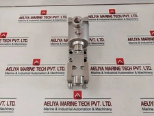 Bifold SV8110A/NC/06/S-24DC/97CI4 Fluid Power Valve 414 Bar WP 24VDC IP66