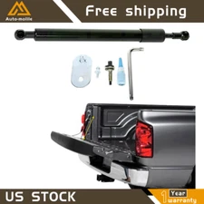 Fit For Ford F-150 2004 2005 2006-2014 Tailgate Assist Lift Support Shock Struts