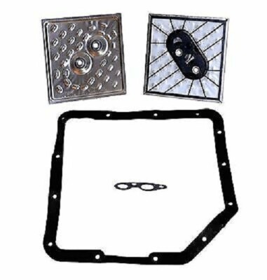 K.M① Hustler Fastrak 60 Kawasaki FT730V-AS09 24 HP Filter Kit OEM