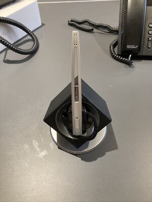 EPOS IMPACT DW Office Headset für Mobilteil Tischtelefon
