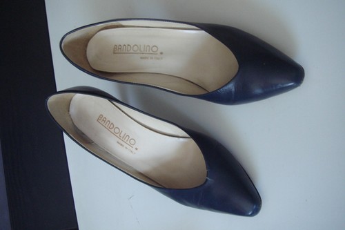 BANDOLINO DAMENSCHUH GRÖSSE 7 1/2