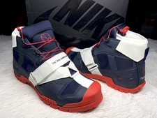 Nike SFB Mountain x Undercover Obsidian 