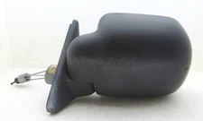 Renault Extra F40 G40 (85-98) Van Left Side Manual Door Mirror F 6001030198