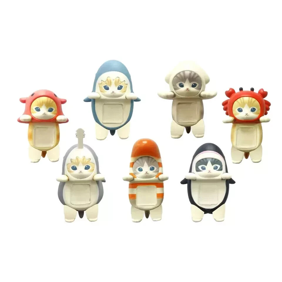 その他 Sonny Angel mofusand HIPPERS 2BOX HIPPERS mofusand | Sonny Angel Store