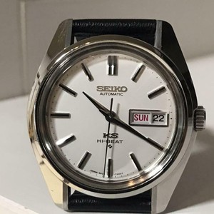 king seiko 56