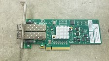 Dell 5GYTY Brocade 825 2 Port 8GB Fibre Channel PCIe 2.0 Adapter with 2x GBIC
