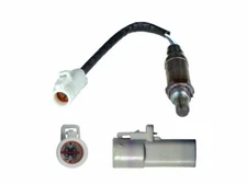 Oxygen Sensor Bosch 6ZYQ12 for Jaguar S Type 2001 2000 2002
