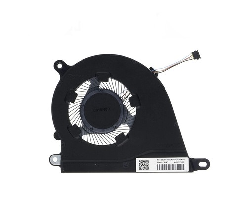 New HP 15-ef 15z-ef 15-ef0000 15-ef1000 15z-ef100 Seroes Laptop CPU Cooling Fan - Picture 6 of 6