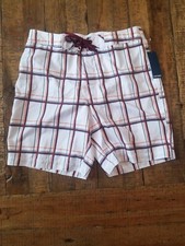 Old Navy Swim Board Shorts Mens Size Large