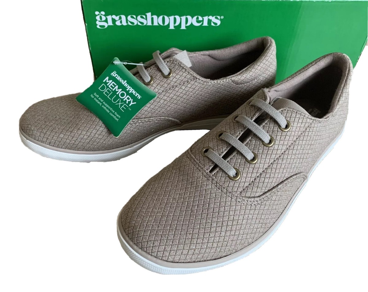 Grasshoppers Janey Ii Grasshopper Womens Shoes Grasshoppers Shoes