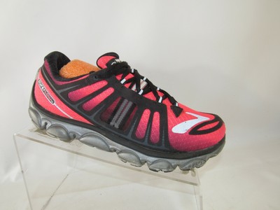 up and running brooks