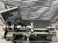 Full DRO Kit for South Bend 9 A, B, C and 10K