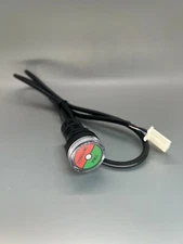Evolution HDK Golf Cart Charger Status Indicator 2.04.0468