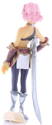 .hack Figur Figure HGIF .hack Vol. 1 BlackRose (Black Rose) Bandai - Bild 6 von 12