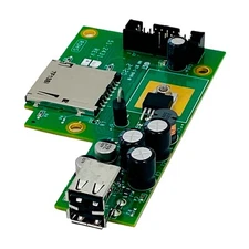 Genuine Datamax DPR78-2622-02 SDIO / USB Host Option for H-Class Label Printers