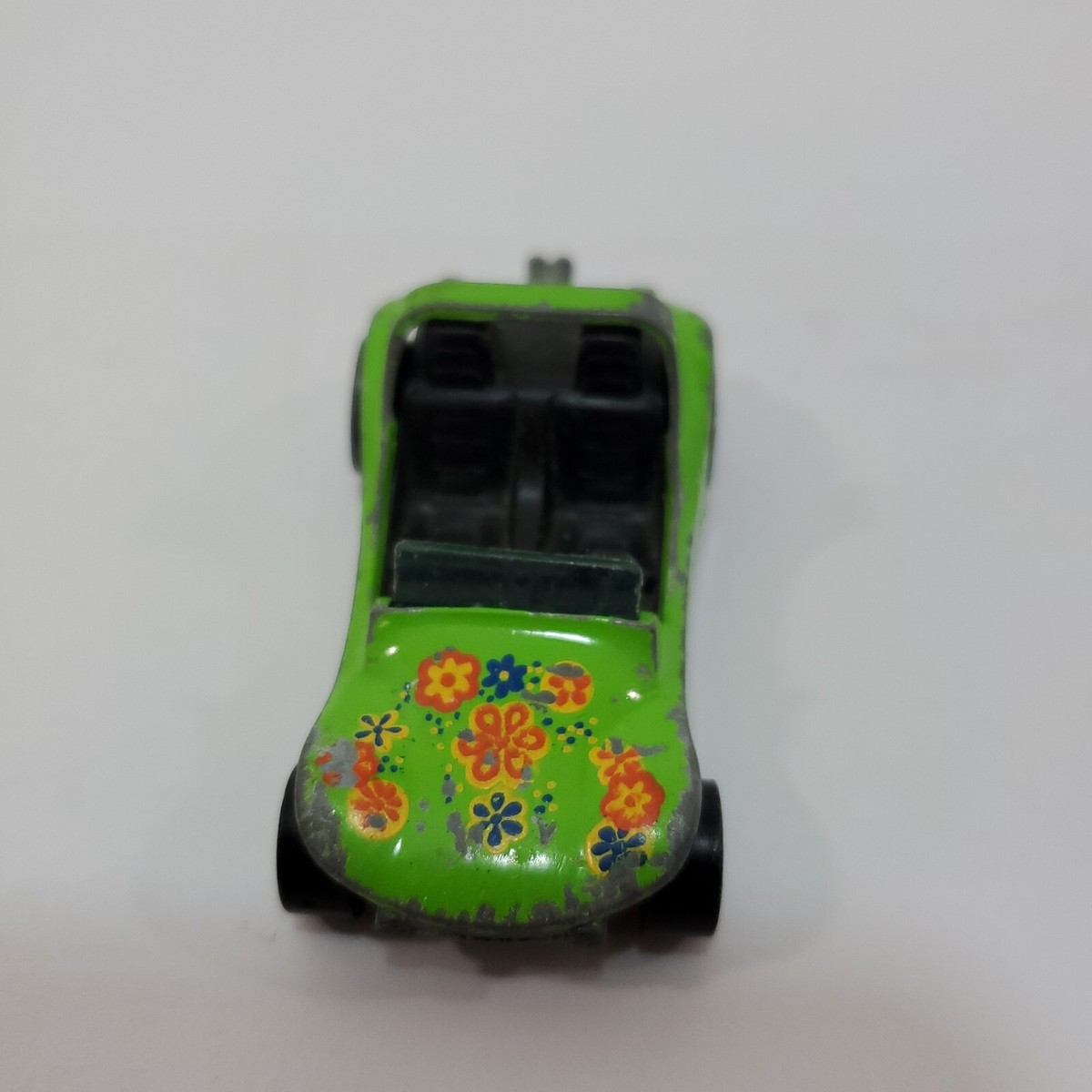 HotWheels DUNE DADDY ホットウィール　ヴィンテージ 1969 HotWheels DUNE DADDY ホットウィール ヴィンテージ 1969