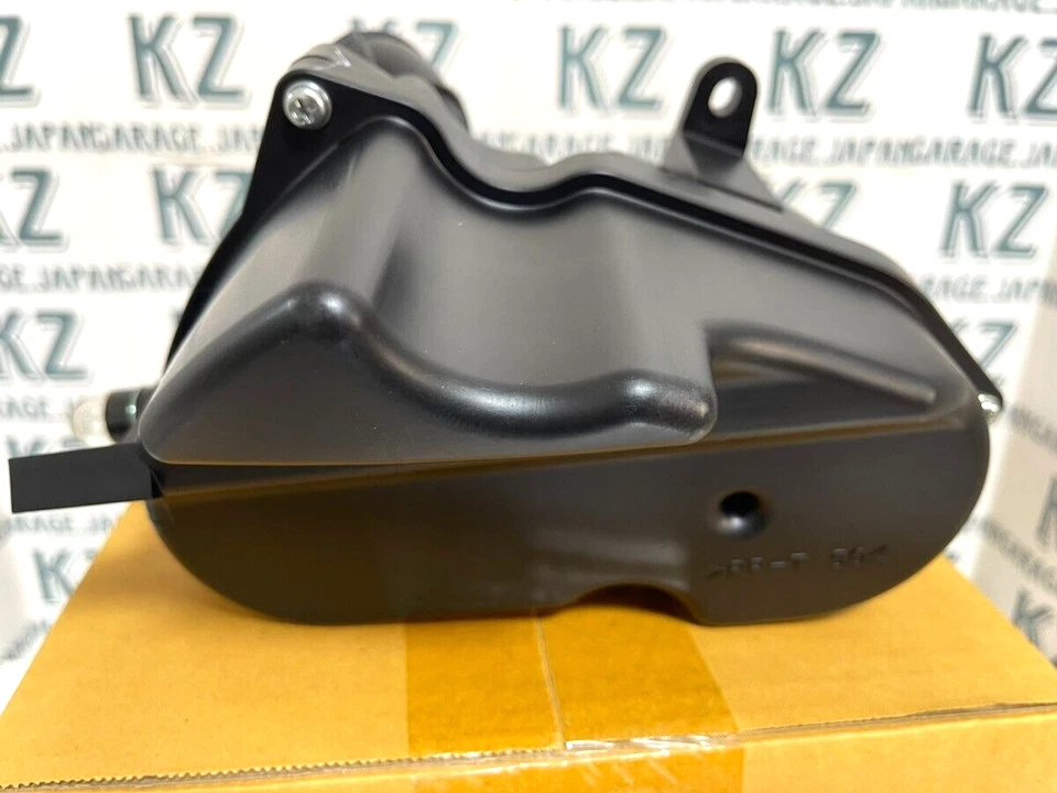 Kawasaki Genuine AIR CLEANER BOX FILTER 2002-2023 KLX 110 KLX110L 11010-1773 NEW Foto 3 de 4