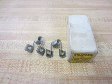 Joslyn Clark Sylvania S6.5 Overload Heater Element S65 (Pack of 2)