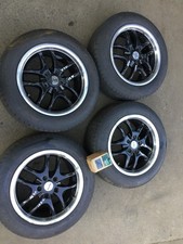 20404  Alufelgen Satz AUDI A6 Avant (4F, C6) 11261675 7,5Jx16H2ET35 MIM 20