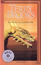La sfida di Landover von Brooks, Terry | Buch | Zustand akzeptabel