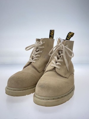 Mens Dr.Martens Dr. Martens Lace up Boots UK9 BEG 101 MONO | eBay