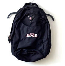 Victorinox Maker of Swissarmy Knife Backpack Swissarmy & Hershey?s Edge logos