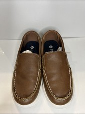 Sperry Tucker Slip on Sneaker Size 13 Kids 