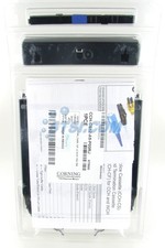 Corning CCH Splice Cassette, 12 Fiber, LC Duplex OS2, CCH-CS12-A9-P00RJ STSI