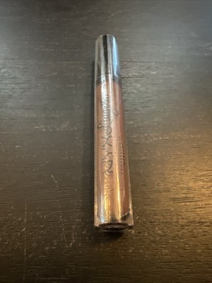 One (1) NYX Lip Lingerie Liquid Lipstick ~ Matte ~ TEDDY ~ LIPLI10