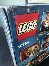 LEGO CREATOR: Winter Holiday Train (10254) - Brand New - Sealed