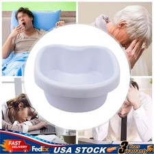 Ionic Detox Foot Bath Cleanse Spa Ion Kit Machine With Tub Basin Array For Home