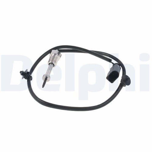 TS30352-12B1 SENSOR EXHAUST GAS TEMPERATURE DELPHI FOR AUDI A4 B8,A5,Q5,A6 C7 - Picture 2 of 5