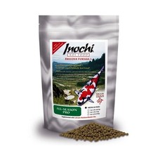 Dainichi Inochi PRO All Season Koi Food Medium Pellet 11 lbs 1423