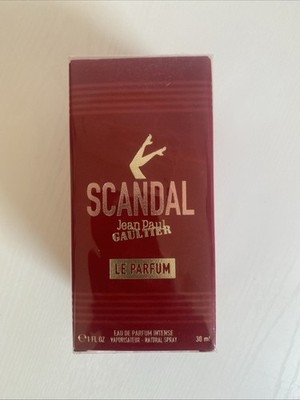 Jean Paul Gaultier Scandal Le Parfum Intense 30ml Eau de Parfum EDP NEU OVP