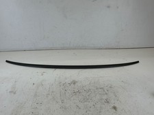 Audi S3 Trunk Spoiler Motor Black 8v 15-18 Oem Audi S3 Trunk Spoiler Motor Black 8v 15-18 Oem