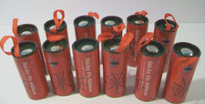 New 12 Count Non-Toxic Sticky Fly Ribbon Fly Traps, Flys, Gnats, Moths